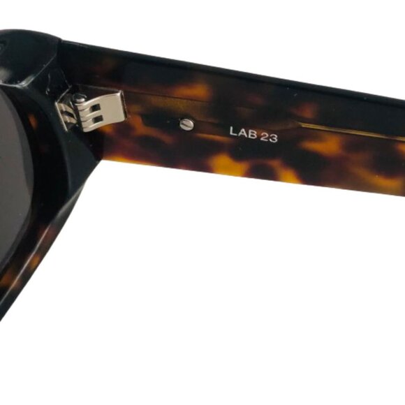 NWT - CHIMI LAB LAX Tortoise Sunglasses (51mm-20mm) - Picture 9 of 17